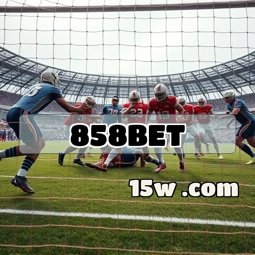 858bet.com Apostas