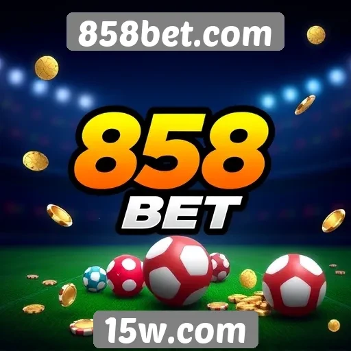 Exploração dos jogos disponíveis no 858bet