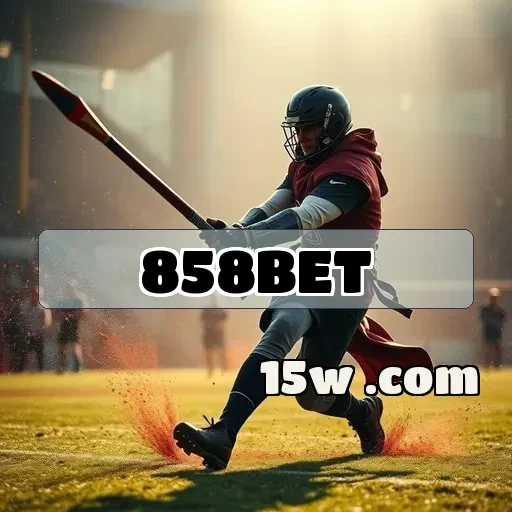 858bet.com Jogos