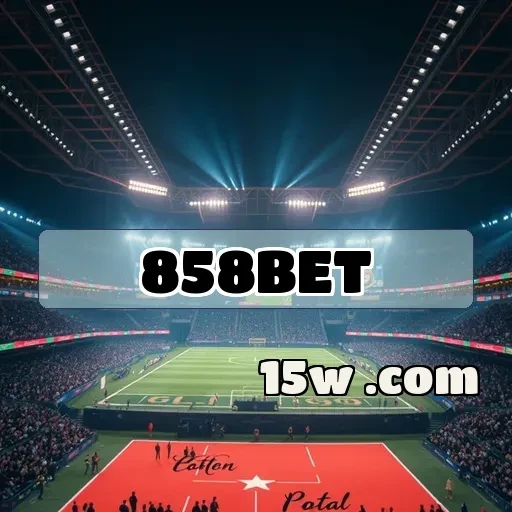 858bet.com Ao Vivo