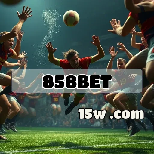 858bet.com Esportes